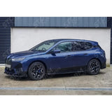 Bmw IX M-Pack I20 2021+ Side Skirts (2PCS)