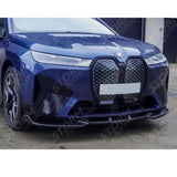 Bmw IX MSport 2021+ Full Aero Body Kit