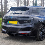 Bmw IX MSport 2021+ Full Aero Body Kit