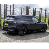 Bmw IX MSport 2021+ Full Aero Body Kit