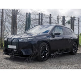 Bmw IX MSport 2021+ Full Aero Body Kit
