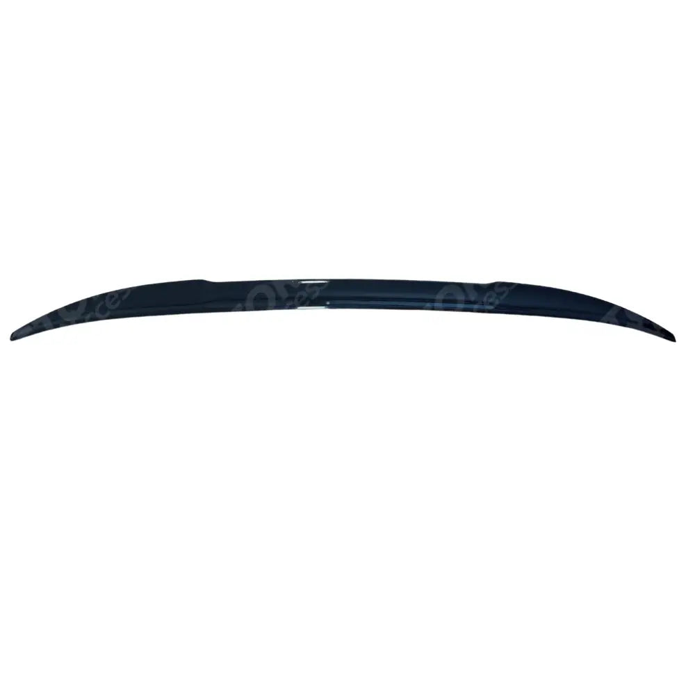 BMW X4 2021-2024 LCI Full Aero Kit With Exhaust Tips In Gloss Black