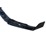 BMW X4 2021-2024 LCI Full Aero Kit With Exhaust Tips In Gloss Black