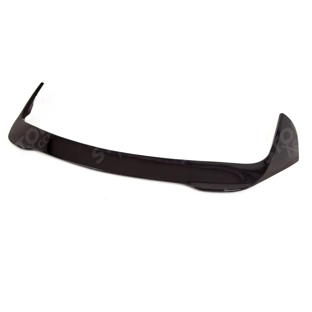 Bmw X5 F15 2013-2018 M Sport Style Rear Spoiler In Gloss Black