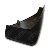 Bmw X5 F15 2014-2018 Oe Style Mud Flap Set - For Models Without Side Steps