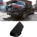 Bmw X5 G05 2018 - 2022 - X5m Style Rear Spoiler - Gloss Black