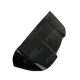 Bmw X5 G05 2018 - 2022 - X5m Style Rear Spoiler - Gloss Black