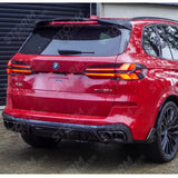 Bmw X5 G05 Lci 2023+ Gloss Black Aero Kit By Risper