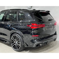 BMW X5 G05 LCI M Sport 2023+ Upgrade Exhaust Tips - Pair