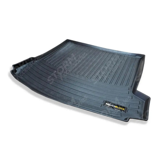 Bmw X6 2008-2017 Stx Boot Mat - Trunk Mat - 1pc - D0014