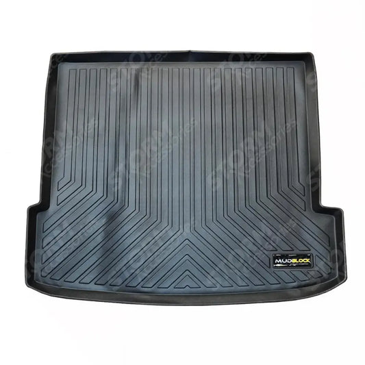 Bmw X6 G06 2019 On Stx Boot Mat - Trunk Mat - 1pc - D0362