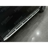 Bmw X7 G07 2018 On Oem Style Running Boards - Side Step - Pair