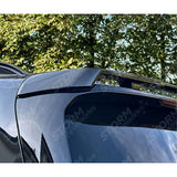 BMW X7 G07 LCI M Sport 2023+ Aero Kit In Gloss Black