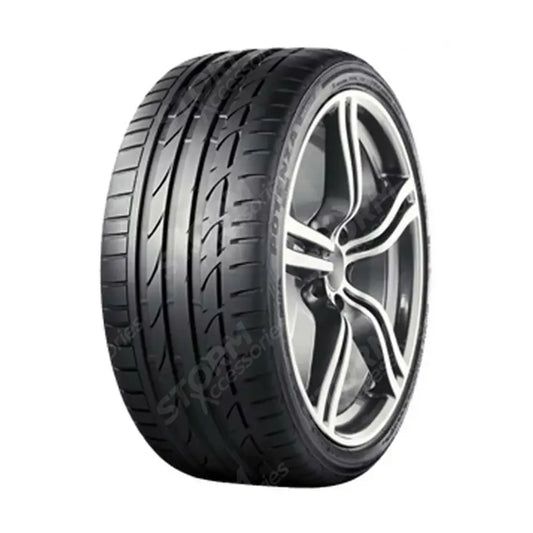 Bridgestone Potenza - 235/35/19 S001 Xl