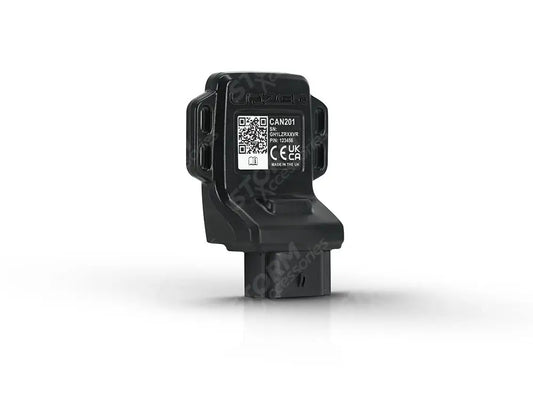 Canny Can Interface (Direct Connect)