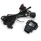 Canny Interface (Contactless Connect)