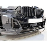 Carbon Look Aero Kit By Risper For Bmw X5 G05 Lci 2023+