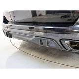 Carbon Look Aero Kit By Risper For Bmw X5 G05 Lci 2023+