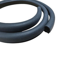 Replacement Vert-X Hardtop Bottom Rubber Seal (Fits Vert-X And Platinum X)