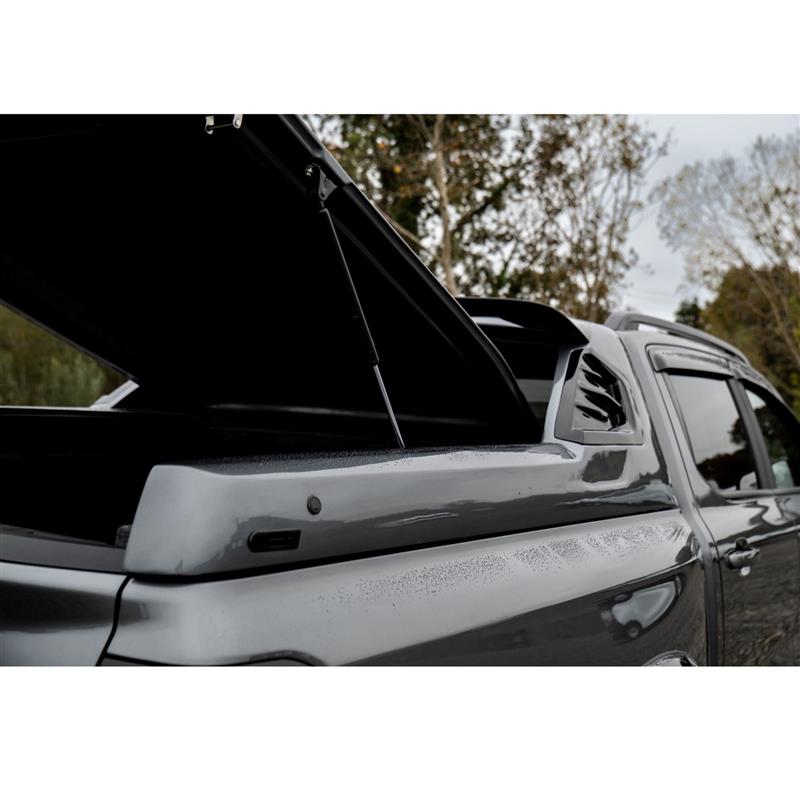 Ford Ranger T9 Double Cab 2023 On Ridgeback SX1 Sports Lid Cover
