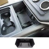 Centre Console Storage Insert For Land Rover Defender L663 90 / 110 / 130 2020 On