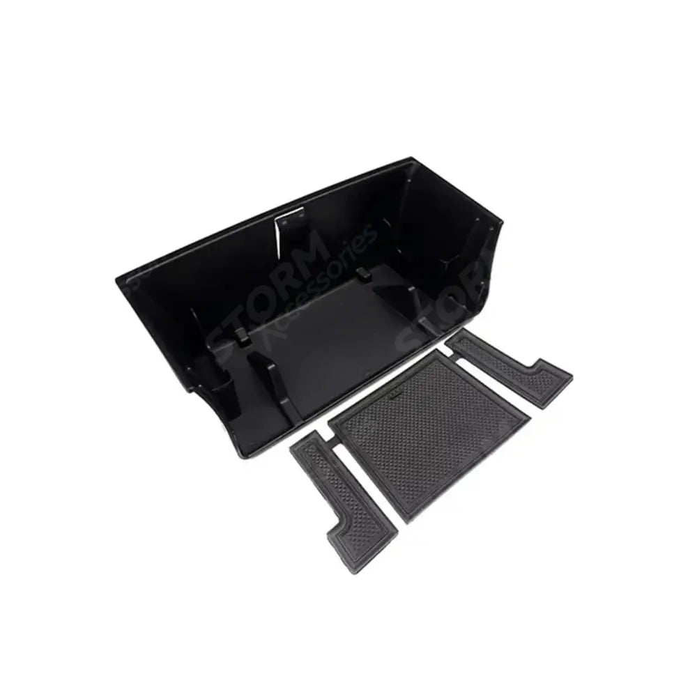 Centre Console Storage Insert For Land Rover Defender L663 90 / 110 / 130 2020 On
