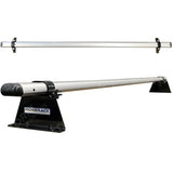 Citroen Berlingo - Peugeot Partner 2008 On - Ridgerack Roof Rack Rails - 2 Bar Style