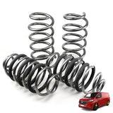 Cobra Lowering Suspension Kit For Ford Transit Custom MK2 2024 on