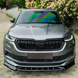 Complete Body Kit in Gloss Black For Skoda Kodiaq Sportline Mk1 Facelift 2021-2023 - Body Kits