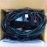 Complete Replacement Fitting Kit For Ridgeback Max V2 Hardtop