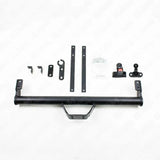 Complete Tow Bar For Ford Transit Custom 2013 - 2023