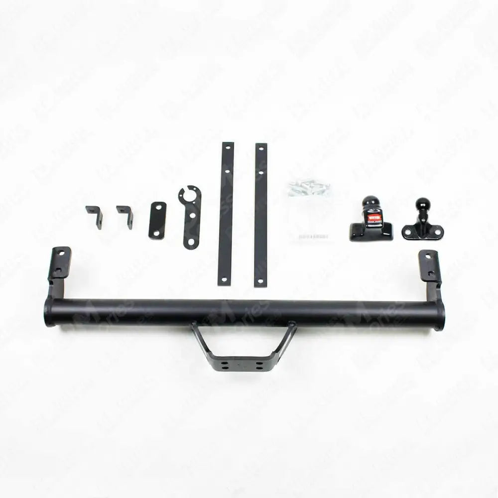 Complete Tow Bar For Ford Transit Mk8 2014 On