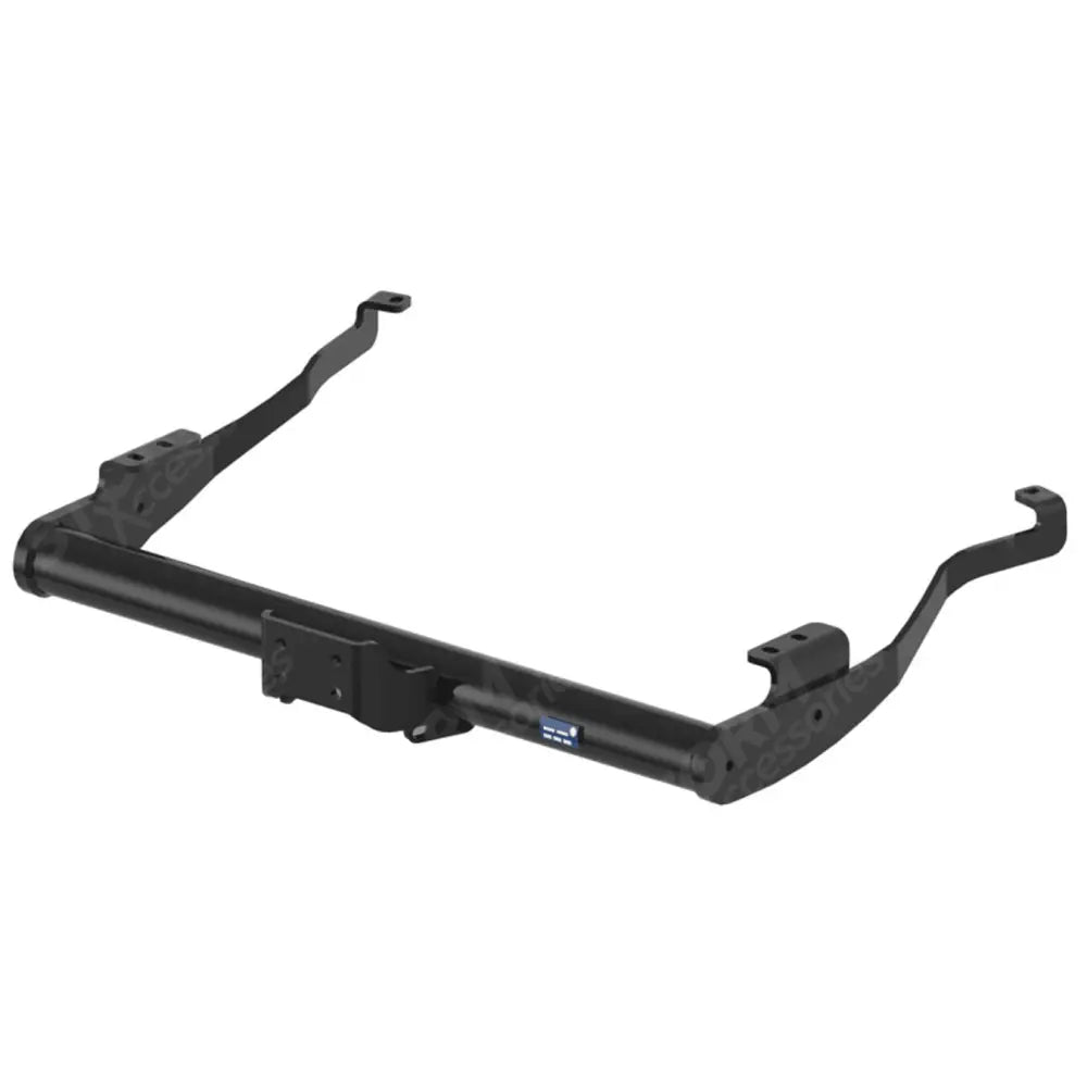 Complete Tow Bar For Renault Trafic 2014 On