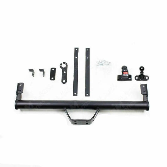 Complete Tow Bar For Renault Trafic 2014 On