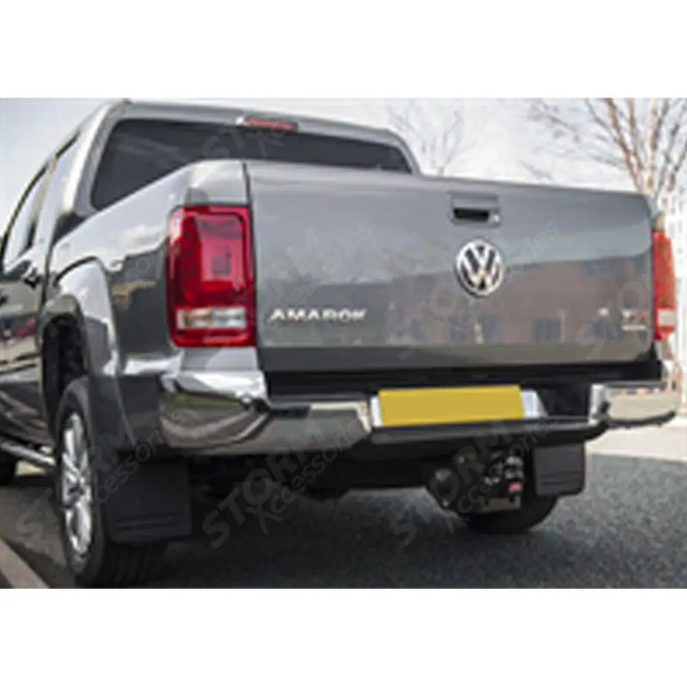 Complete Tow Bar For Vw Amarok 2010-2022