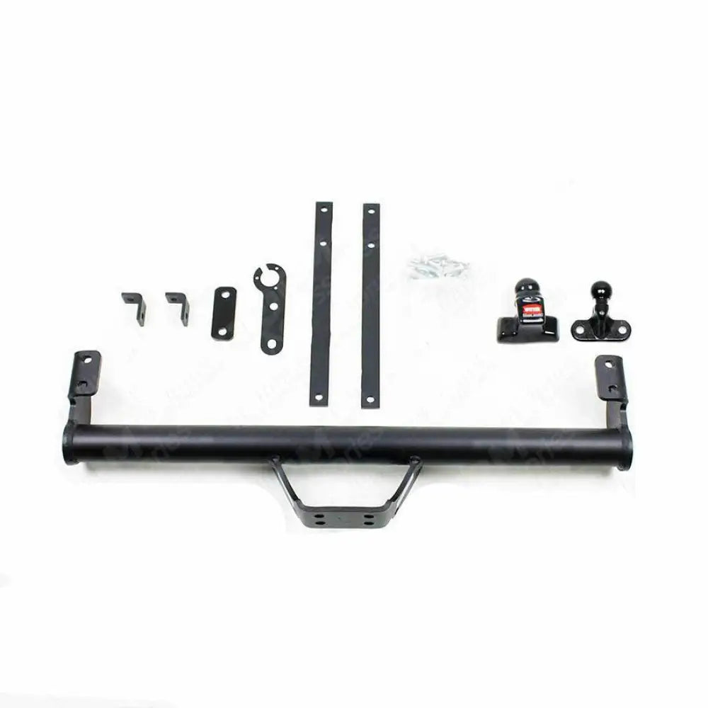 Complete Tow Bar For Vw Transporter T5 2003 - 2024