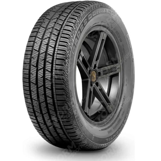 Continental Cross LX Sport 285/40/22 - QTY 1