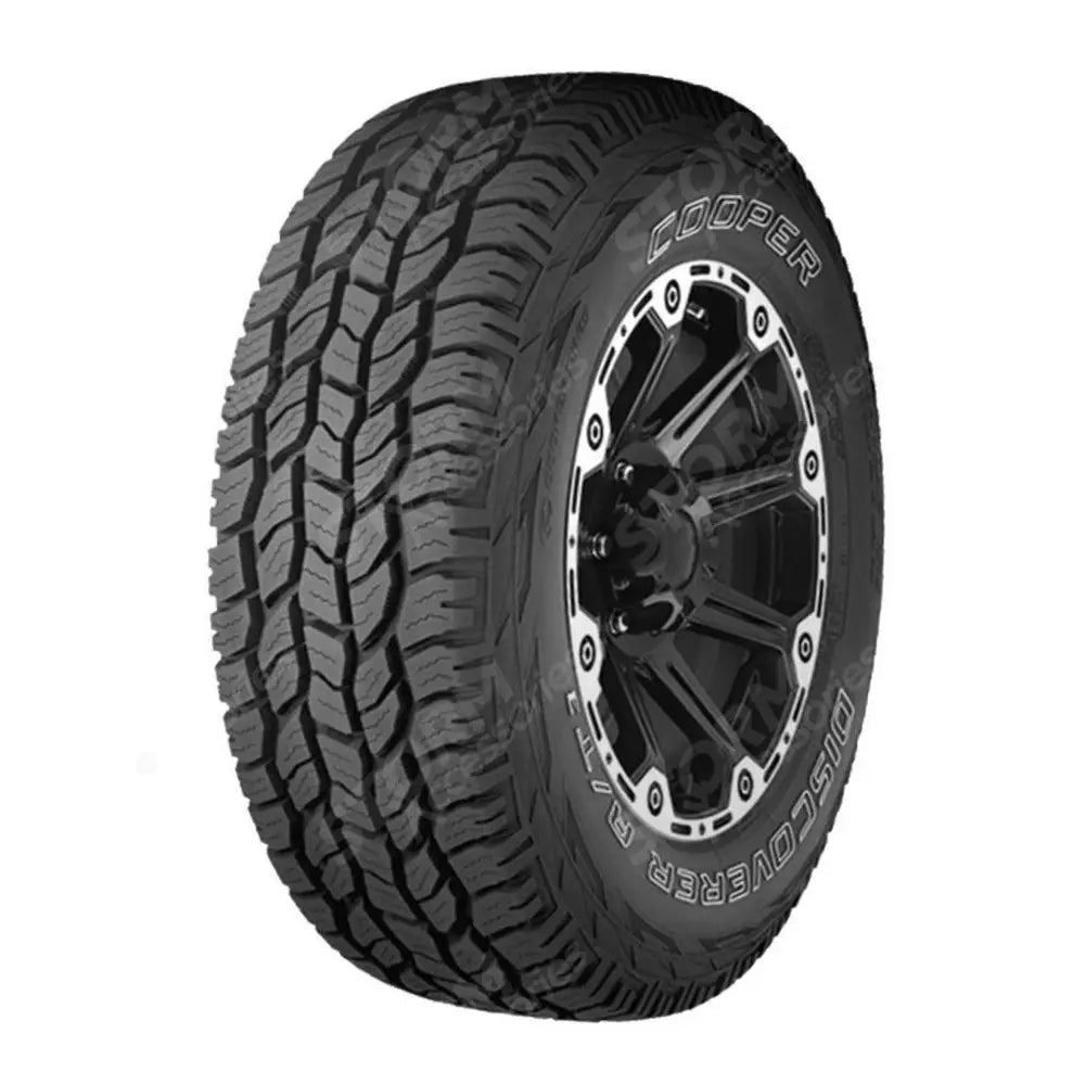 Cooper Discoverer At3 Sport - 275/55/20 Xl - Qty 1