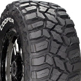 Cooper Stt Pro Tyres - 285/75/16 - Qty 1
