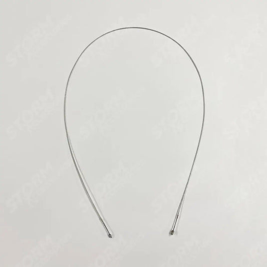 Cover Handle Latch Cable Wire For Mitsubishi L200 Series 5 - 6 - Ridgeback Roll Top