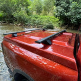 Cross Bars For 1 Pc Lids - Pair