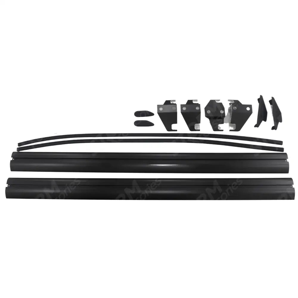 Cross Bars For 1 Pc Lids - Pair