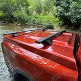 Cross Bars For 1 Pc Lids - Pair