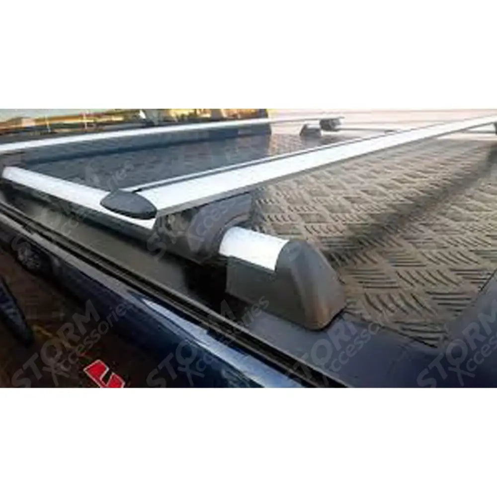 Crossrails For Egr Checker Lid - Universal - Pair - Cross Rails Bars