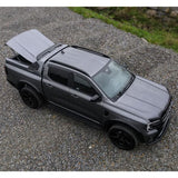 Ford Ranger T9 Double Cab 2023 On Ridgeback SX1 Sports Lid Cover