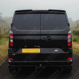 Dedicated Plug N Play System 13 Pin Tow Bar - Part Prep - For Ford Transit Custom MK2 2024 On