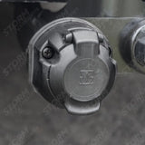 Dedicated Plug N Play System 13 Pin Tow Bar - Part Prep - For VW Transporter T7 2024 On