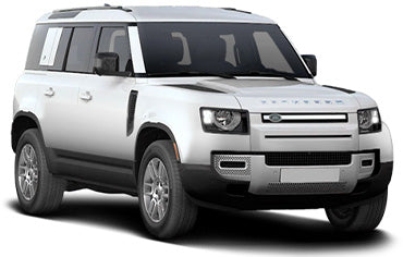 LR DEFENDER