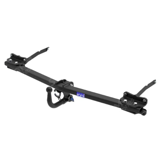 Detachable Swan Neck Tow Bar (Fits All Models) For VW Transporter T7 2025 On