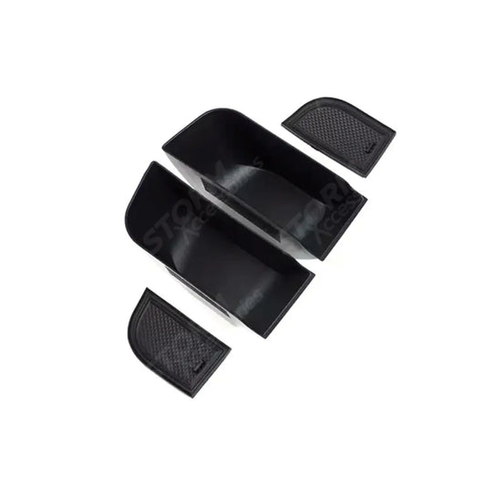 Door Storage Insert Box For Land Rover Defender L663 90 / 110 / 130 2020 On